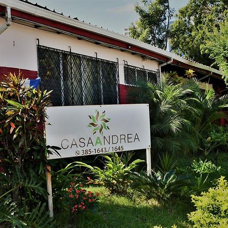 파나마시티 Casa Andrea B&B 외부 사진