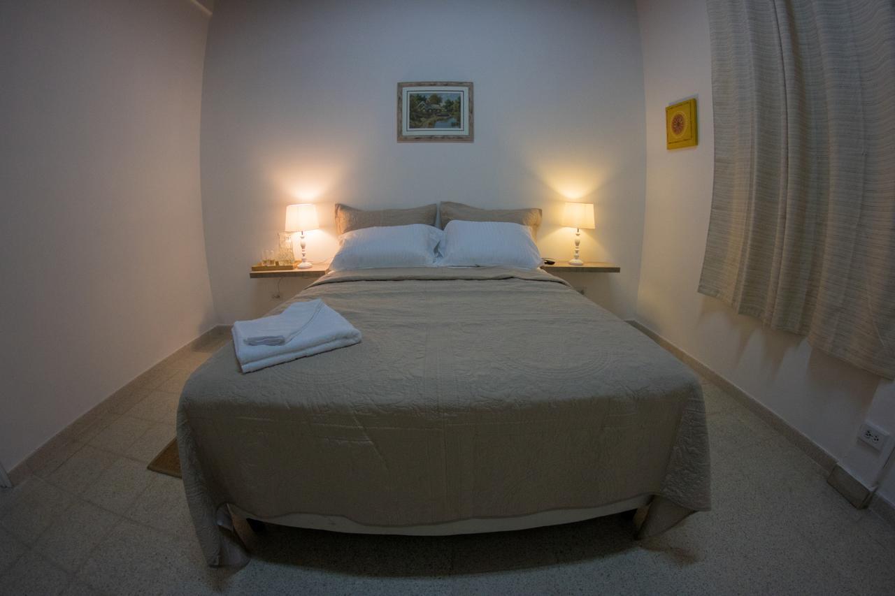파나마시티 Casa Andrea B&B 외부 사진