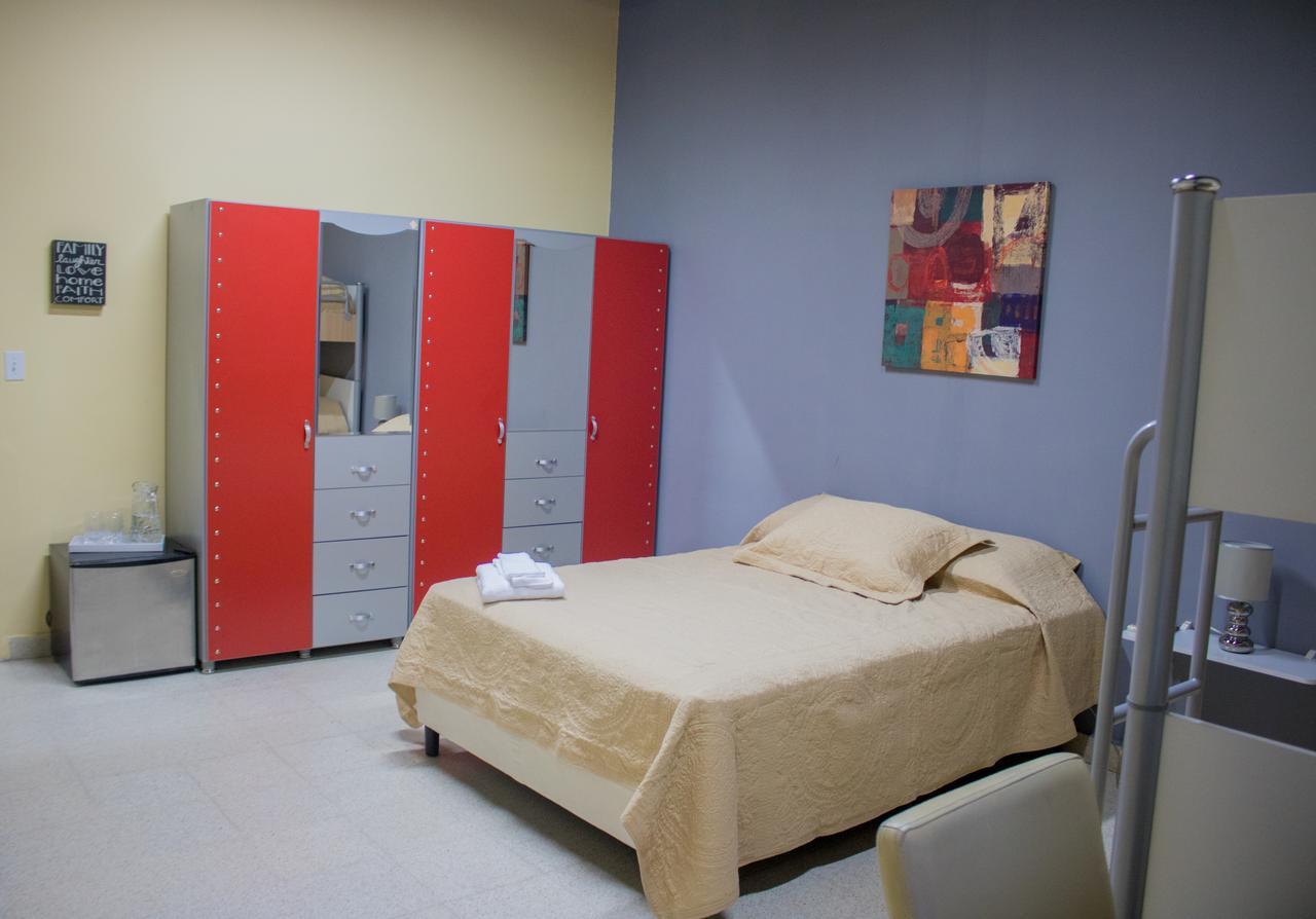 파나마시티 Casa Andrea B&B 외부 사진