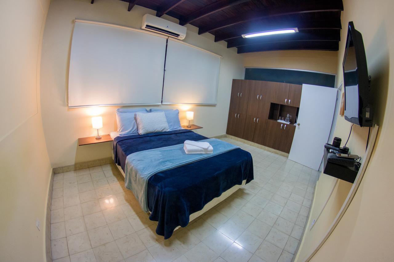 파나마시티 Casa Andrea B&B 외부 사진