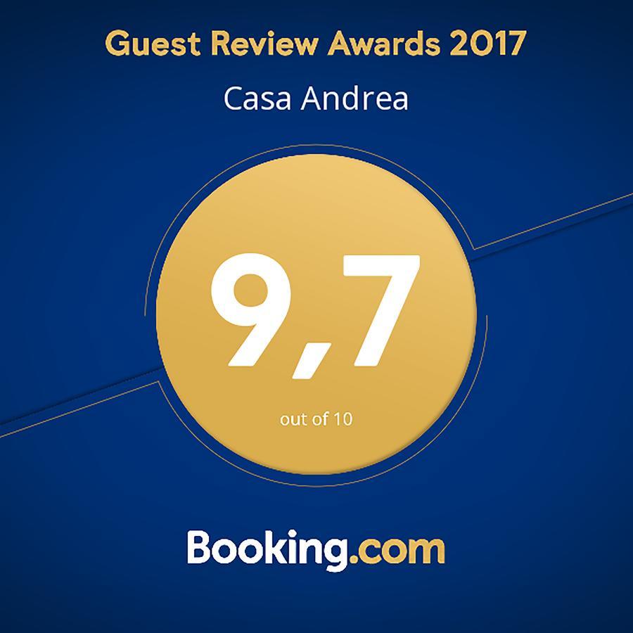 파나마시티 Casa Andrea B&B 외부 사진