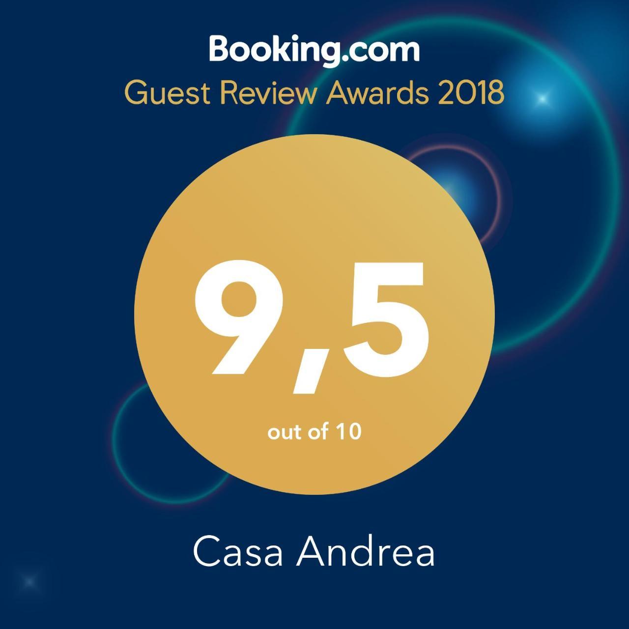 파나마시티 Casa Andrea B&B 외부 사진