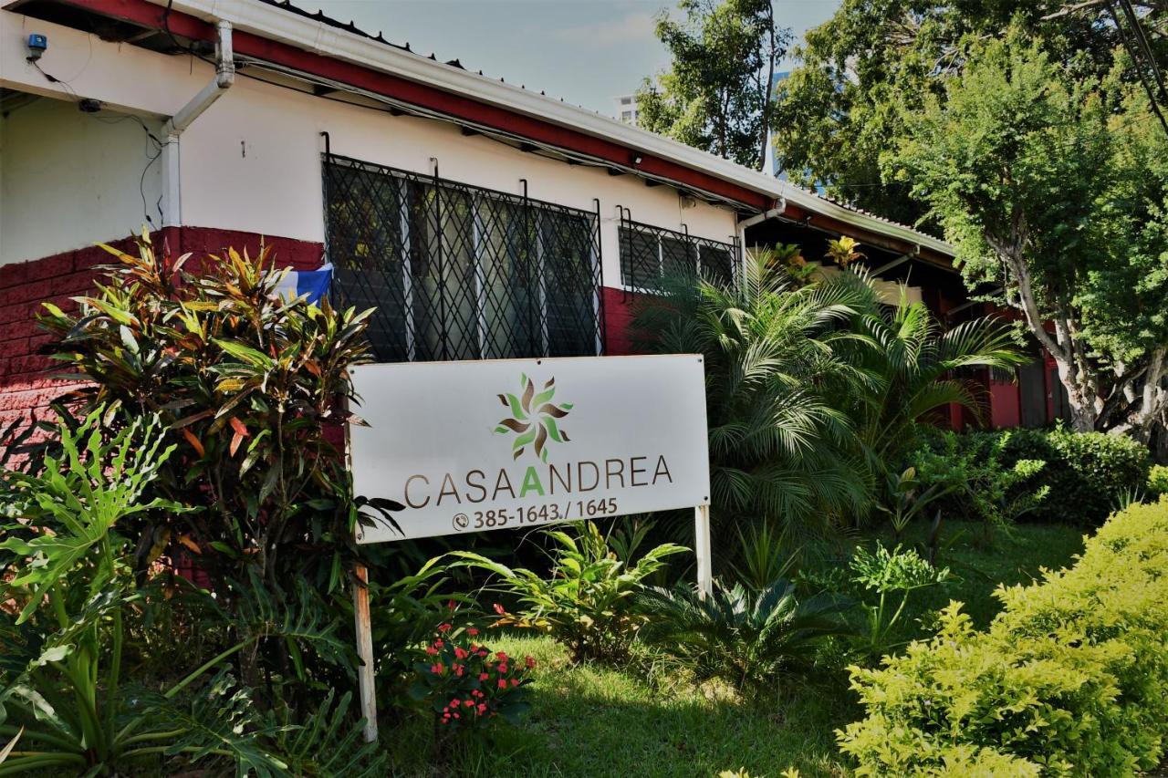 파나마시티 Casa Andrea B&B 외부 사진