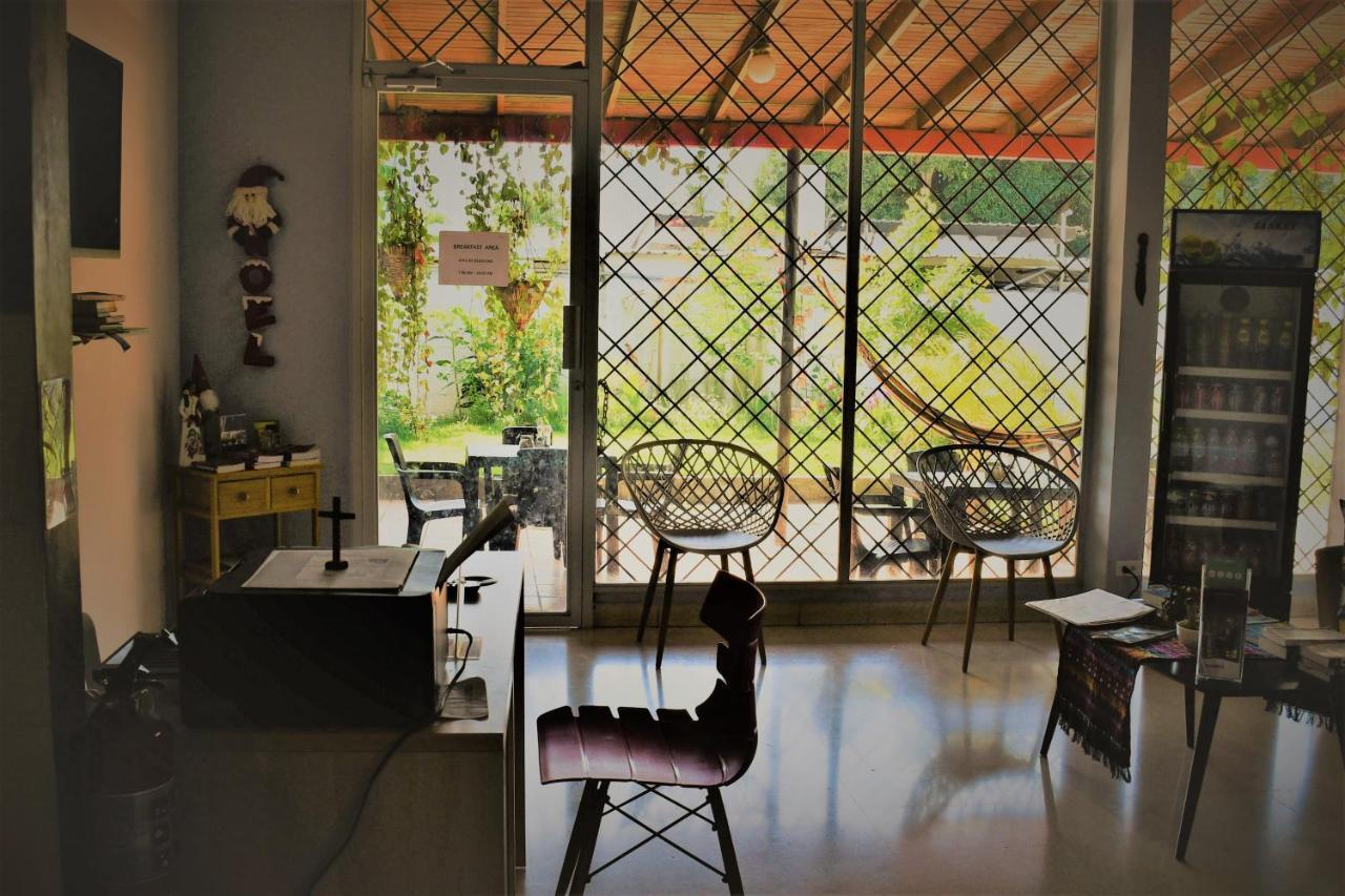 파나마시티 Casa Andrea B&B 외부 사진